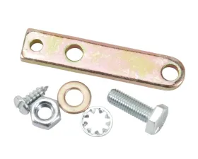 Edelbrock Carburetor Accelerator Linkage Kit