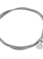 Edelbrock Carburetor Choke Cable                                     - 8013 - Image 12