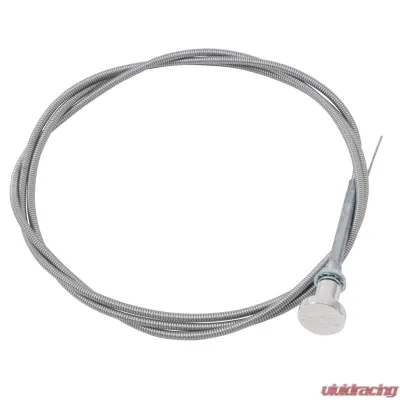 Edelbrock Carburetor Choke Cable - 8013