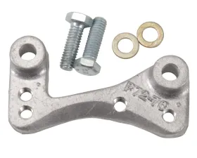 Edelbrock Carburetor Throttle Cable Bracket