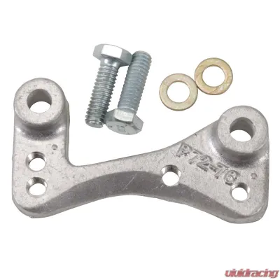 Edelbrock Carburetor Throttle Cable Bracket - 8014