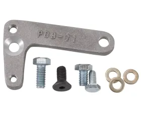 Edelbrock Carburetor Throttle Cable Bracket
