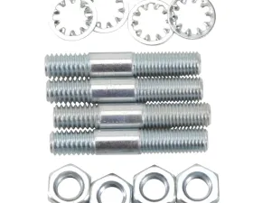 Edelbrock Carburetor Stud Kit