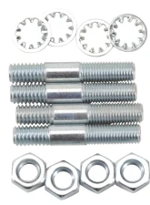 Edelbrock Carburetor Stud Kit                                     - 8024 - Image 7