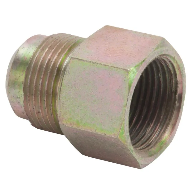 Edelbrock Exhaust Gas Recirculation (EGR) Tube Adapter 1994-1995 5.0L V8 - 8025