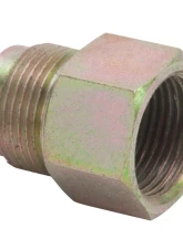 Edelbrock Exhaust Gas Recirculation (EGR) Tube Adapter 1994-1995 5.0L V8                                     - 8025 - Image 7