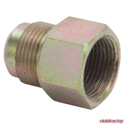 Edelbrock Exhaust Gas Recirculation (EGR) Tube Adapter 1994-1995 5.0L V8 - 8025