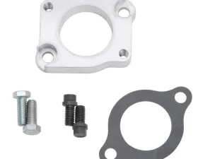 Edelbrock Engine Coolant Thermostat Housing Adapter