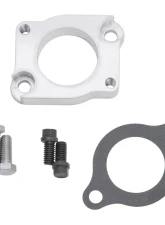 Edelbrock Engine Coolant Thermostat Housing Adapter                                     - 8028 - Image 9