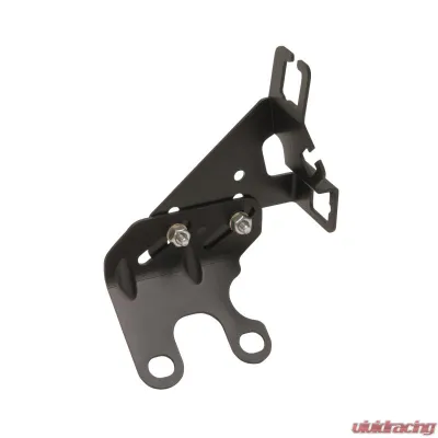 Edelbrock Carburetor Throttle Cable Bracket - 8031