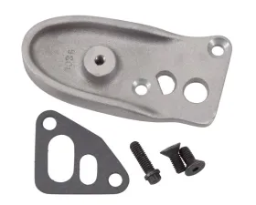 Edelbrock Exhaust Gas Recirculation (EGR) Valve Adapter