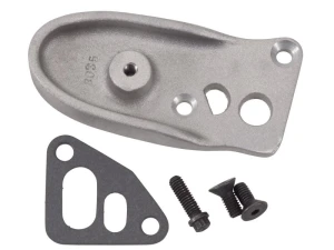 Edelbrock Exhaust Gas Recirculation (EGR) Valve Adapter - 8035 - Image 3