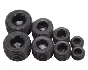 Edelbrock Pipe Plug