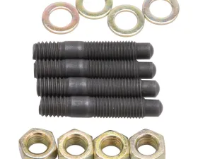 Edelbrock Carburetor Stud Kit
