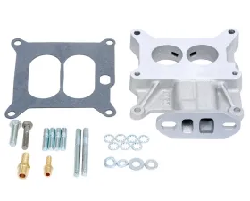 Edelbrock Exhaust Gas Recirculation (EGR) Valve Spacer Plate