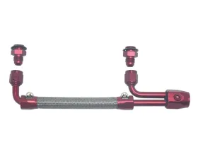 Edelbrock Fuel Hose Kit