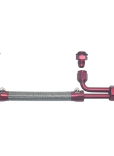 Edelbrock Fuel Hose Kit                                     - 8088 - Image 7