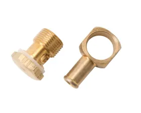 Edelbrock Banjo Bolt and Fitting
