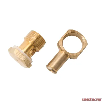 Edelbrock Banjo Bolt and Fitting - 8089