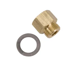 Edelbrock Fuel Hose Fitting