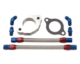Edelbrock Engine Coolant Bypass Hose
