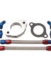 Edelbrock Engine Coolant Bypass Hose                                     - 8095 - Image 7