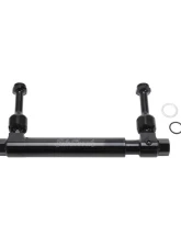 Black Adjustable Fuel Log for Edelbrock VRS-4150, Holley & Demon Carburetors                                     - 8100 - Image 5