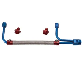Edelbrock Fuel Hose Kit