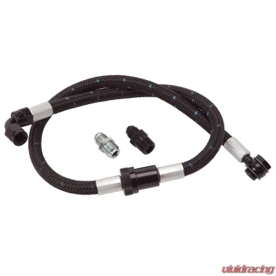 Edelbrock Fuel Hose Kit - 8102