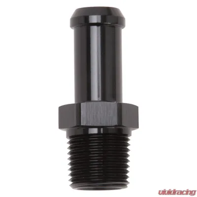 Edelbrock Clamp-On Hose Fitting - 8114