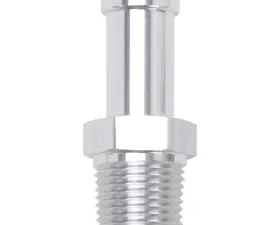 Edelbrock Clamp-On Hose Fitting