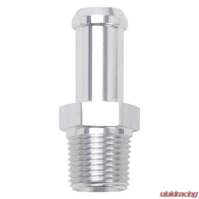 Edelbrock Clamp-On Hose Fitting - 8115
