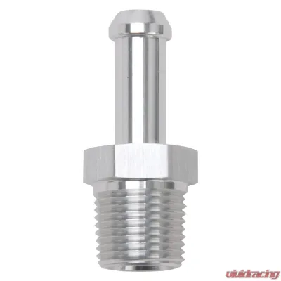 Edelbrock Clamp-On Hose Fitting - 8118