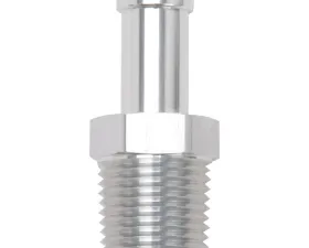 Edelbrock Clamp-On Hose Fitting