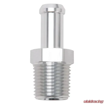 Edelbrock Clamp-On Hose Fitting - 8121