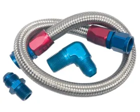 Edelbrock Fuel Hose Kit