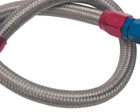Edelbrock Fuel Hose Kit