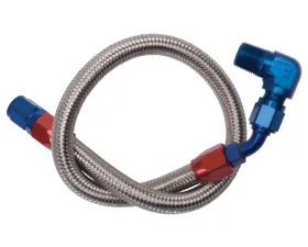 Edelbrock Fuel Hose Kit