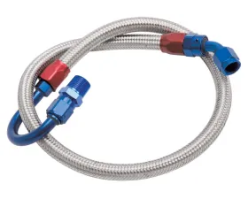 Edelbrock Fuel Hose Kit