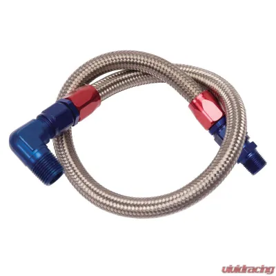 Edelbrock Fuel Hose Kit - 8127