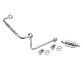 Edelbrock Fuel Line