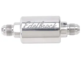 Edelbrock Fuel Filter