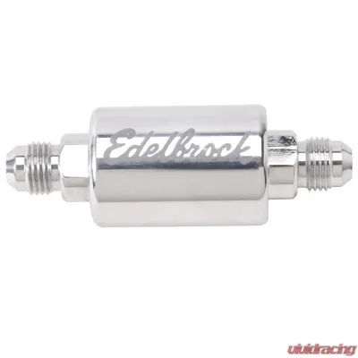 Edelbrock Fuel Filter - 8129