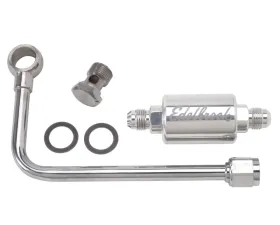 Edelbrock Fuel Line