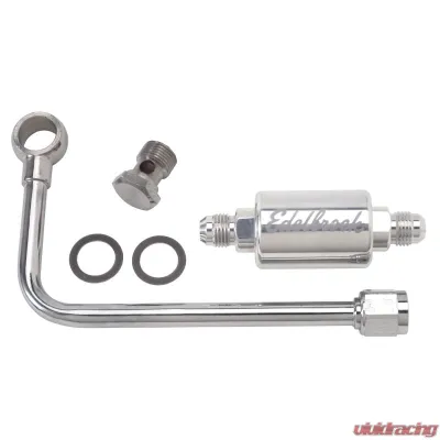 Edelbrock Fuel Line - 8131