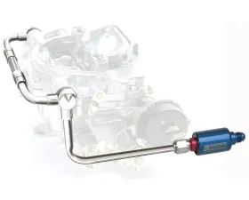 Edelbrock Fuel Line