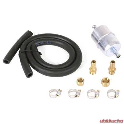 Edelbrock Fuel Filter Kit - 8135