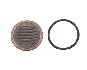 Edelbrock Fuel Filter Element