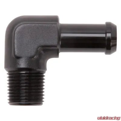 Edelbrock Clamp-On Hose Fitting - 8163