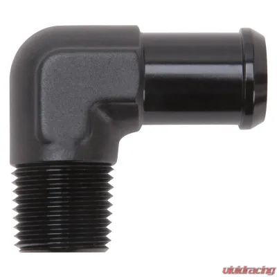 Edelbrock Clamp-On Hose Fitting - 8165